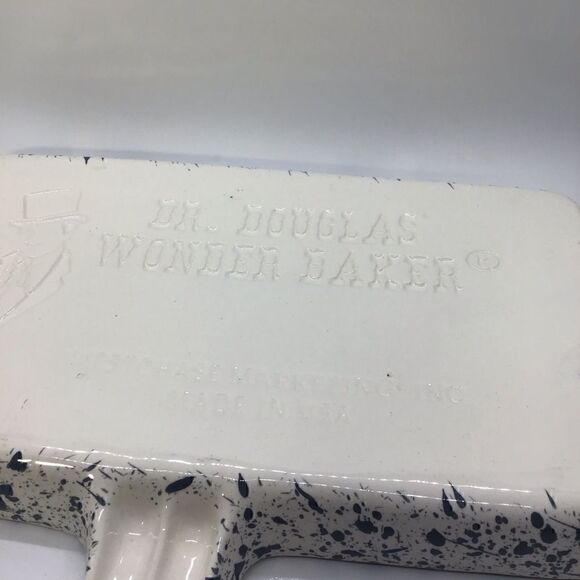 Dr Douglas Wonder Baker - Picture 4 of 7